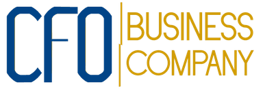 CFO Ecuador Logo
